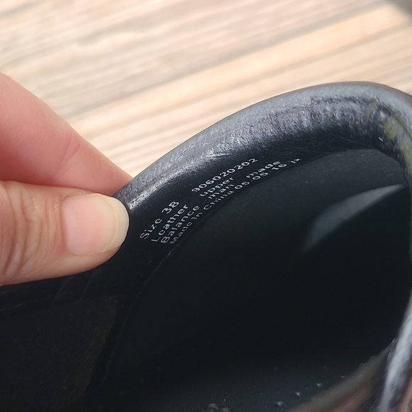 Dansko clogs - Picture 4 of 11